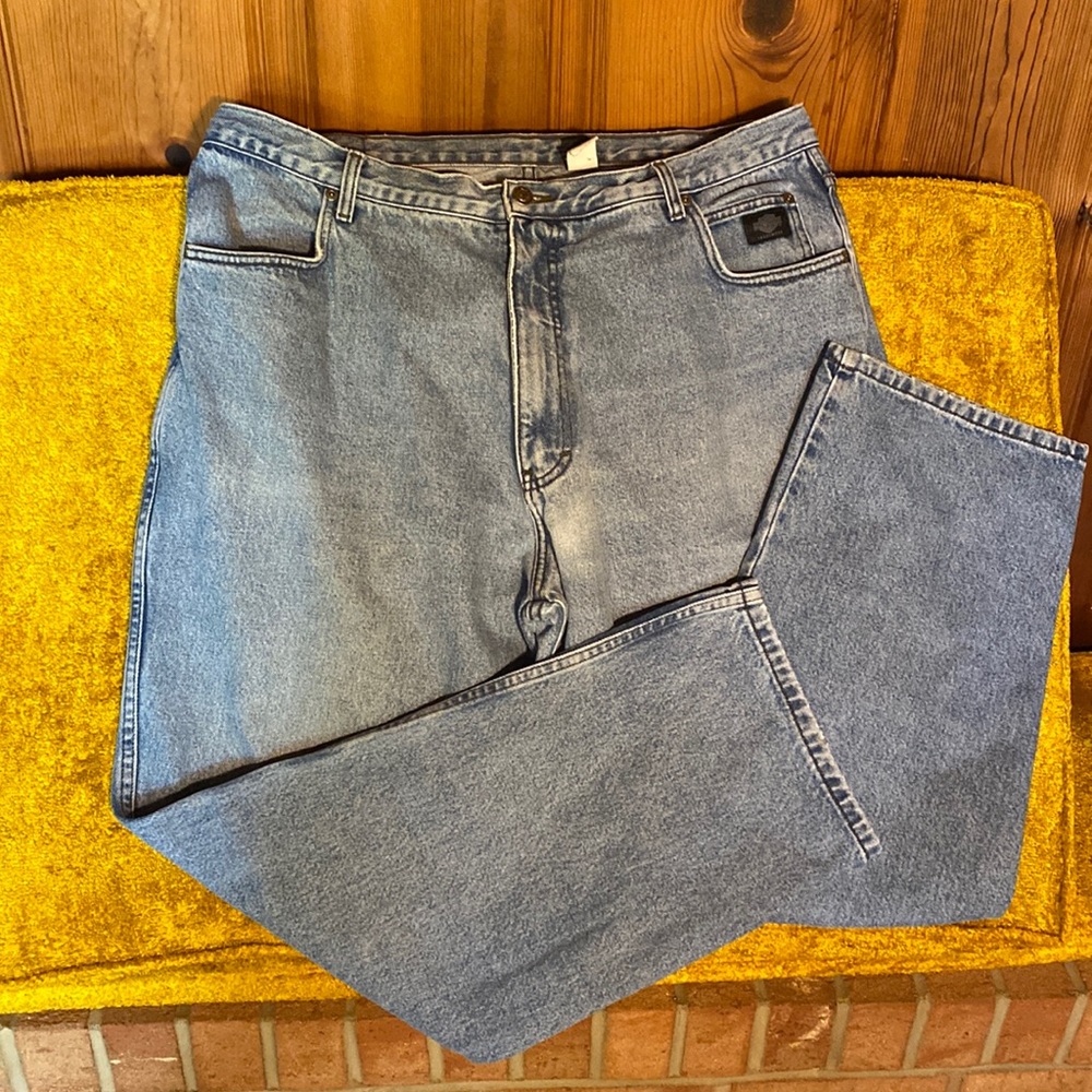 Harley Davidson jeans 40x30